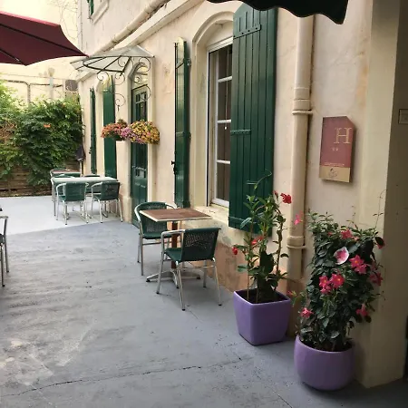 索斯酒店 酒店