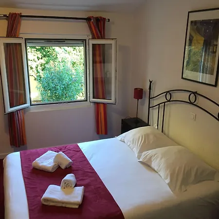 De La Source Hotel 2*